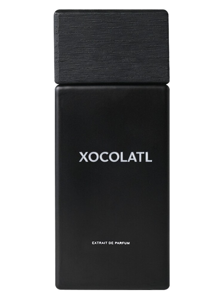 Xocolatl – SAFF & Co.