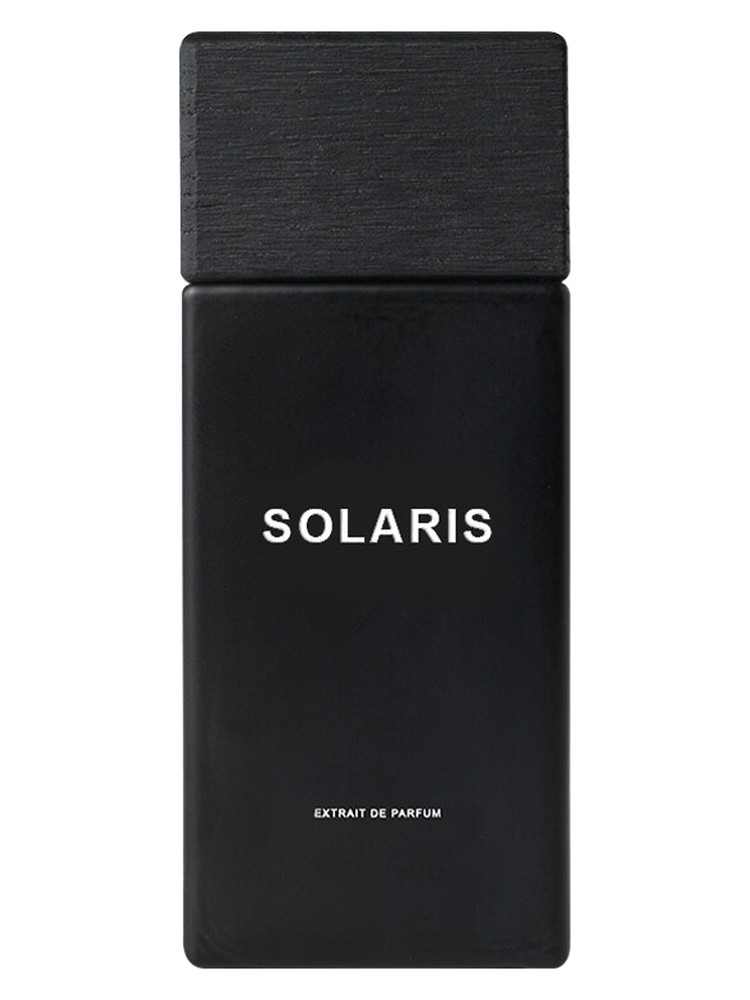 Solaris – SAFF & Co.