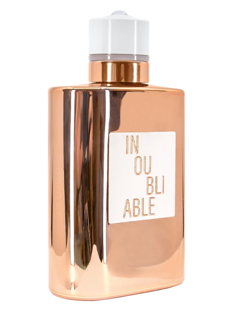 Inoubliable – Frederic M
