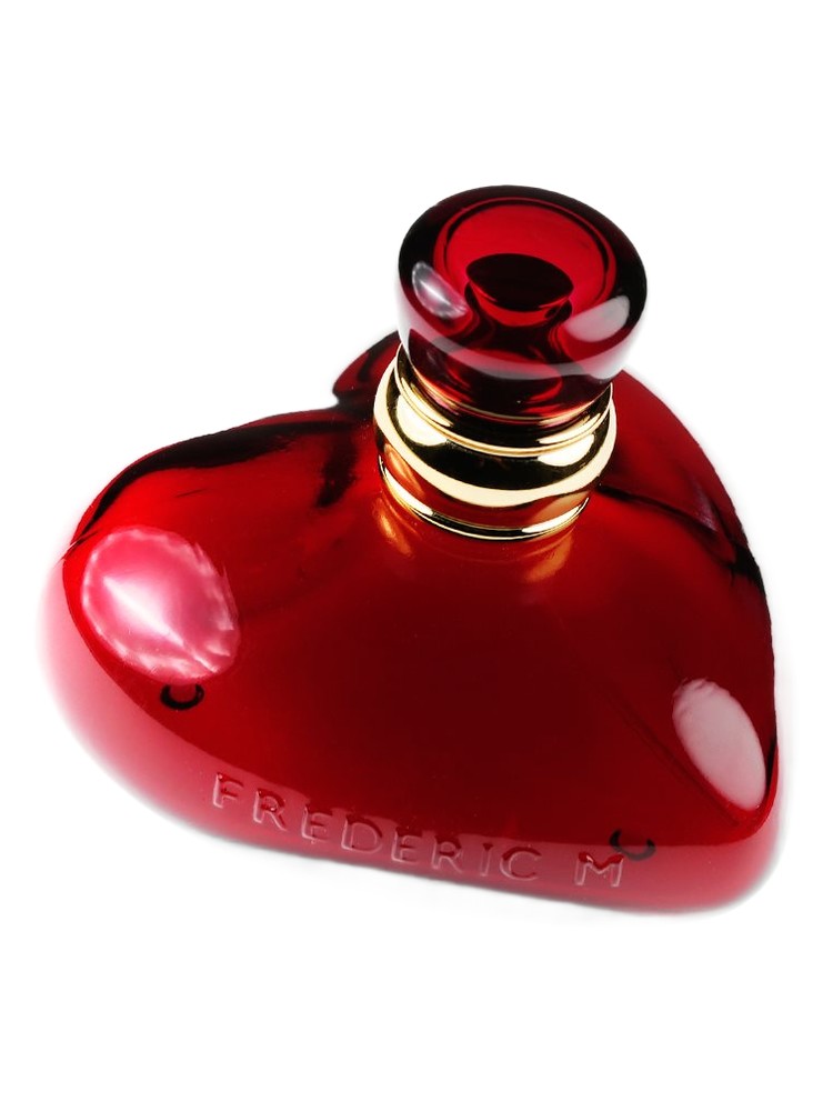 Ce Que Femme Veut – Frederic M