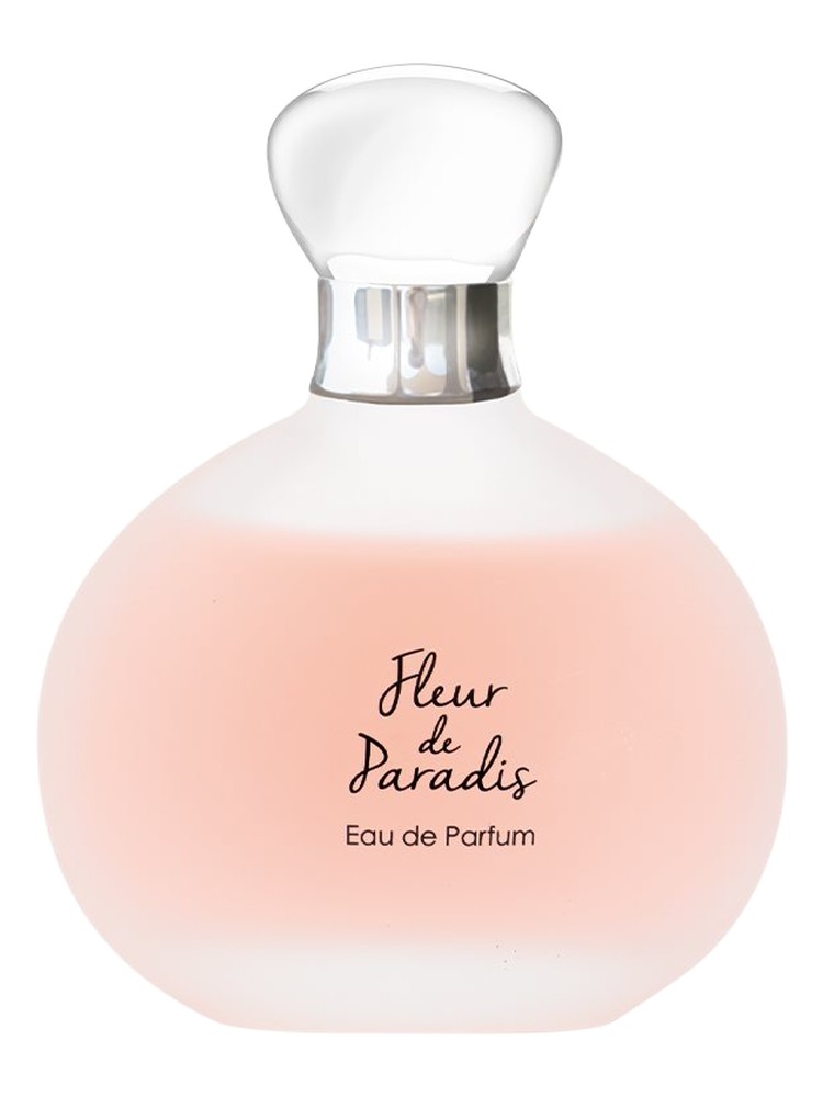 Fleur De Paradis – Frederic M