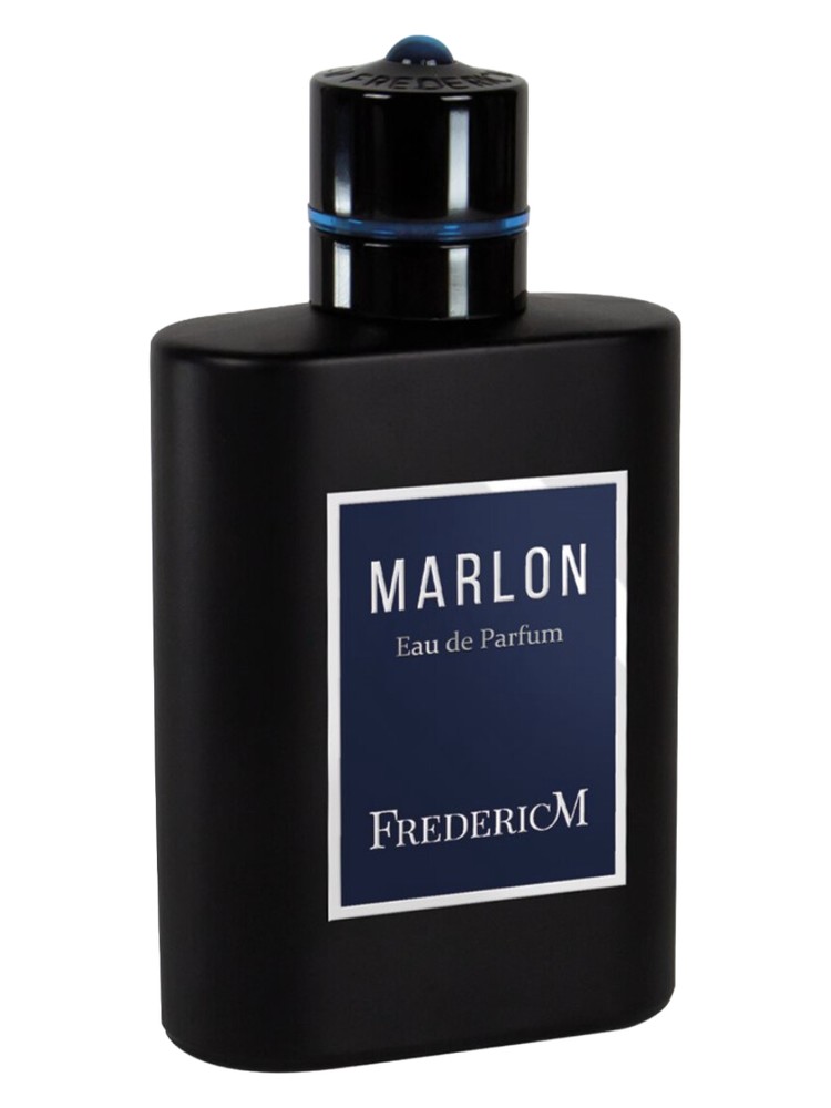 Marlon – Frederic M