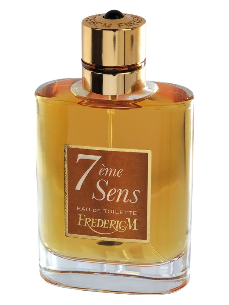 7ème Sens – Frederic M