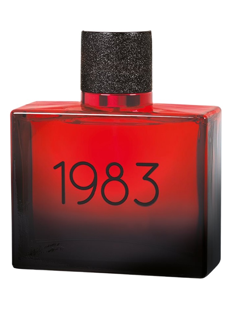 1983 – Frederic M