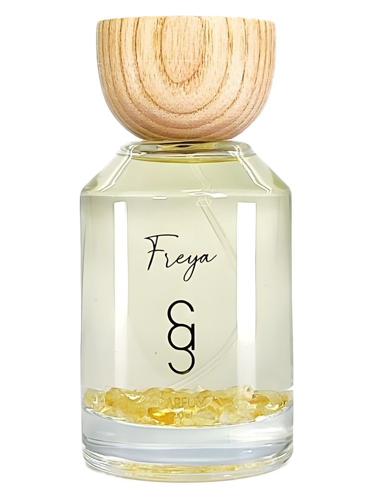 Freya – Scents and Style