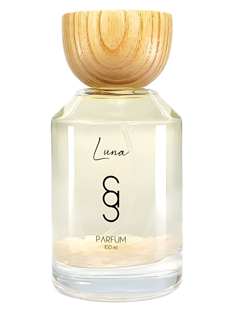 Luna – Scents and Style