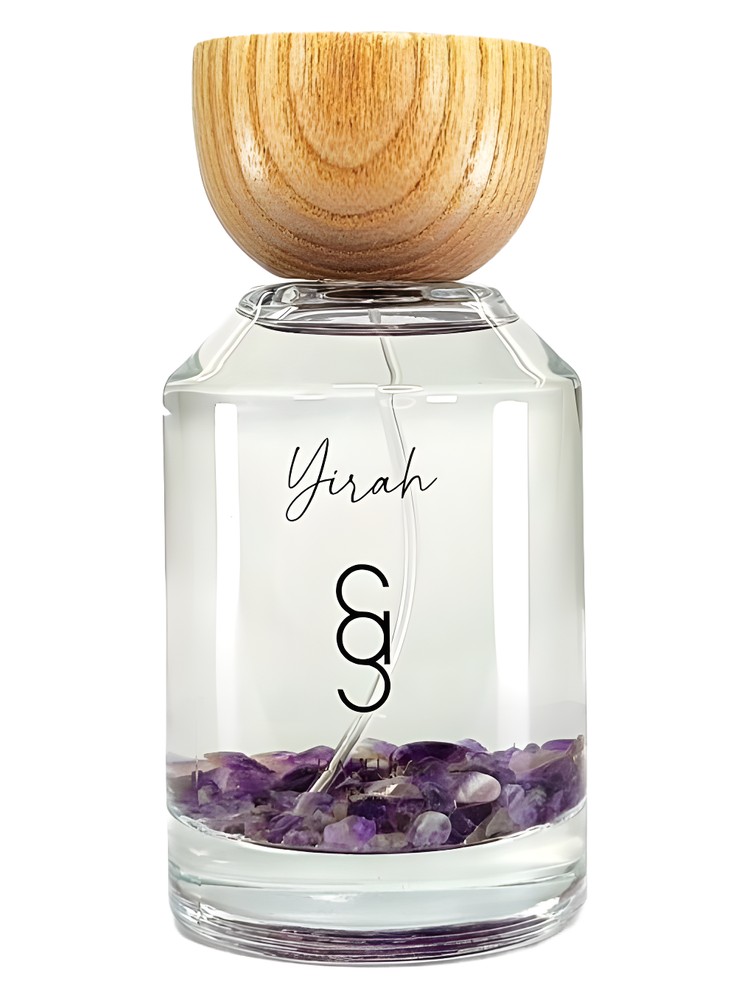 Yirah – Scents and Style