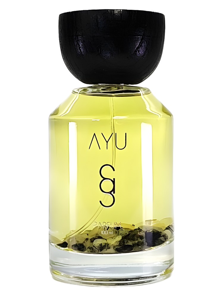 Ayu – Scents and Style