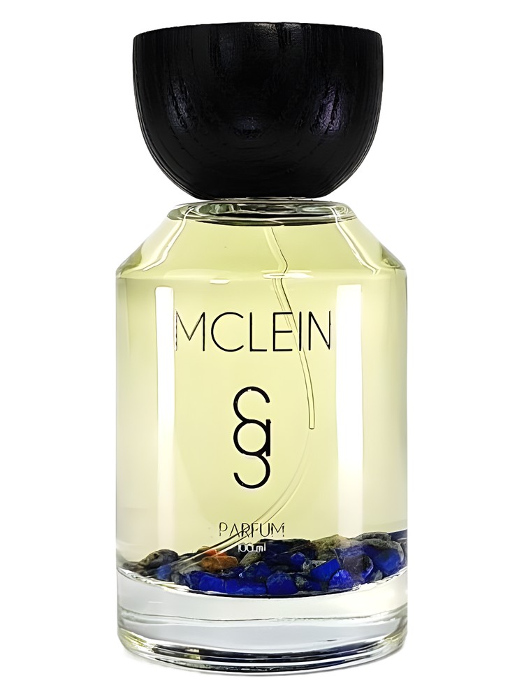 Mclein – Scents and Style