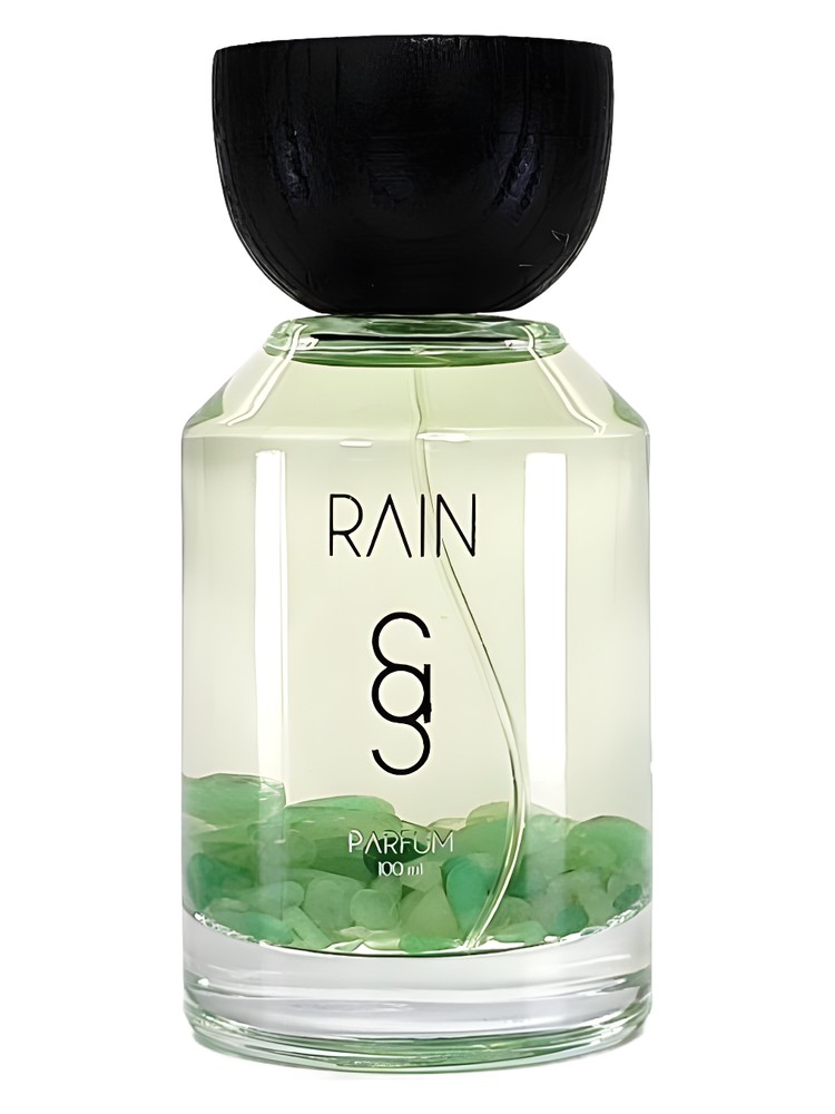 Rain – Scents and Style