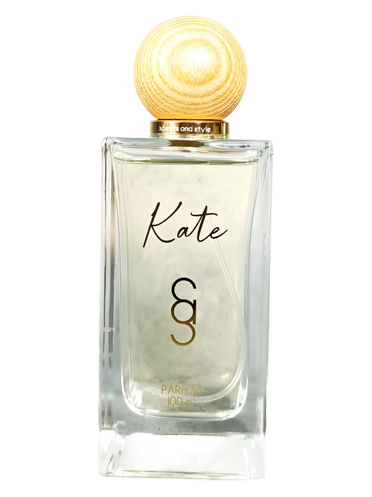 Kate – Scents and Style