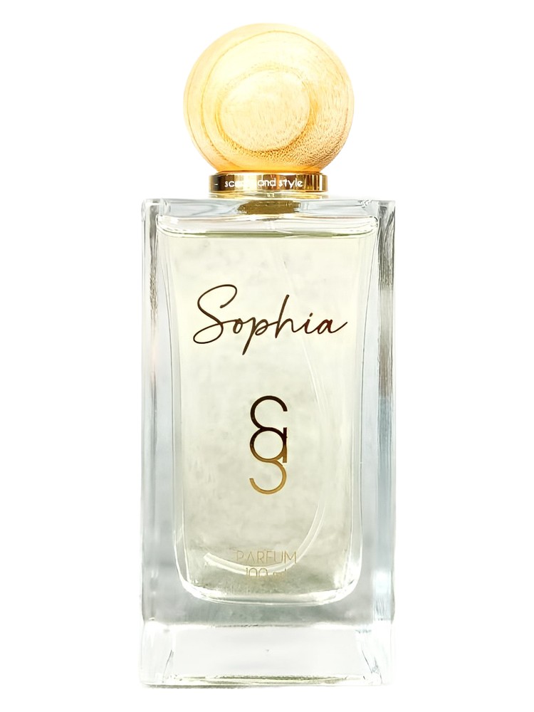 Sophia – Scents and Style