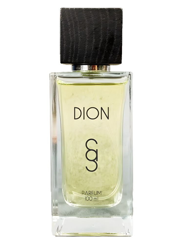 Dion – Scents and Style
