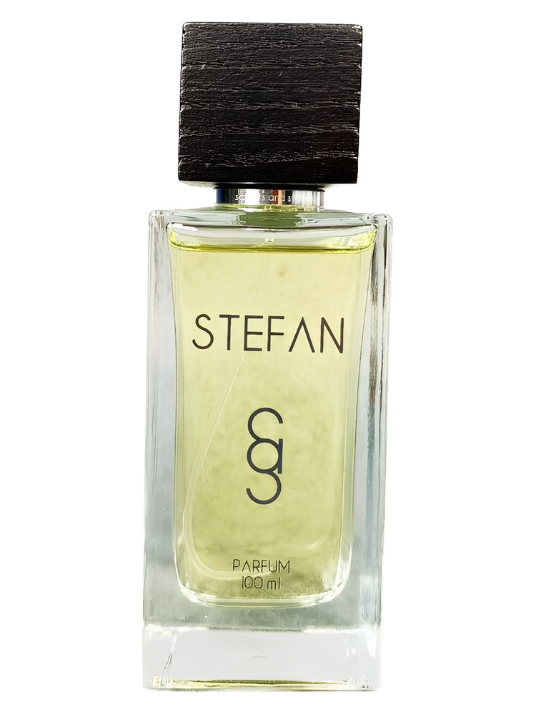 Stefan – Scents and Style