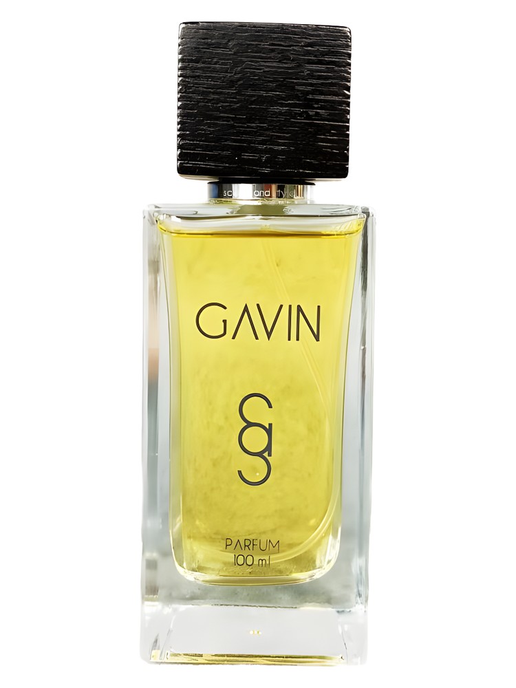 Gavin – Scents and Style