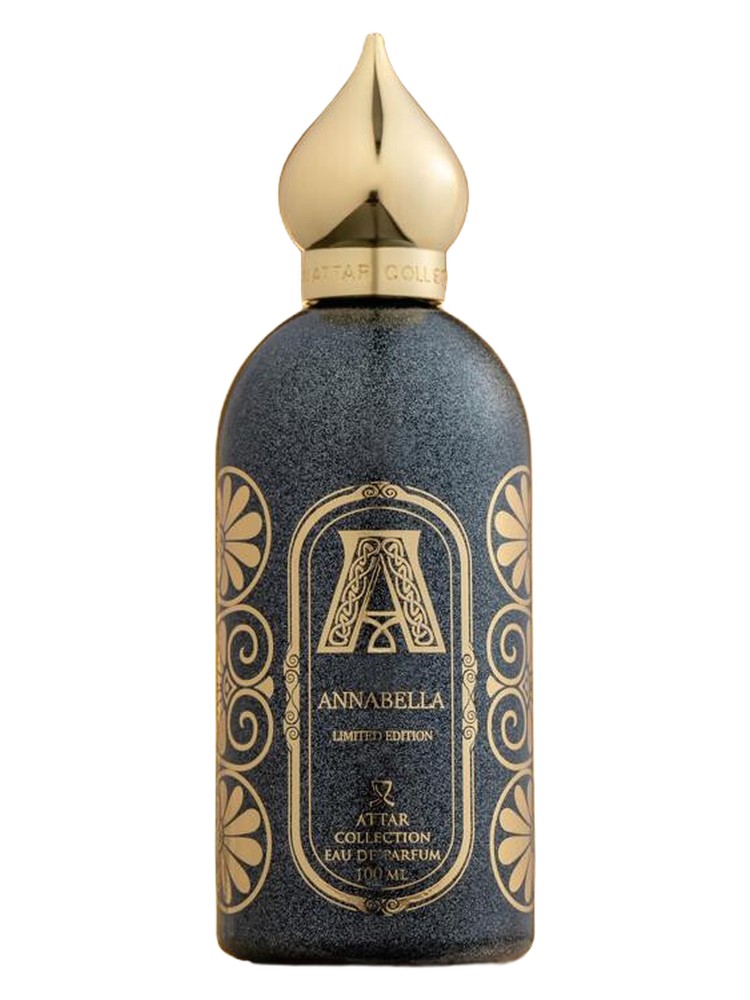 Annabella – Attar Collection