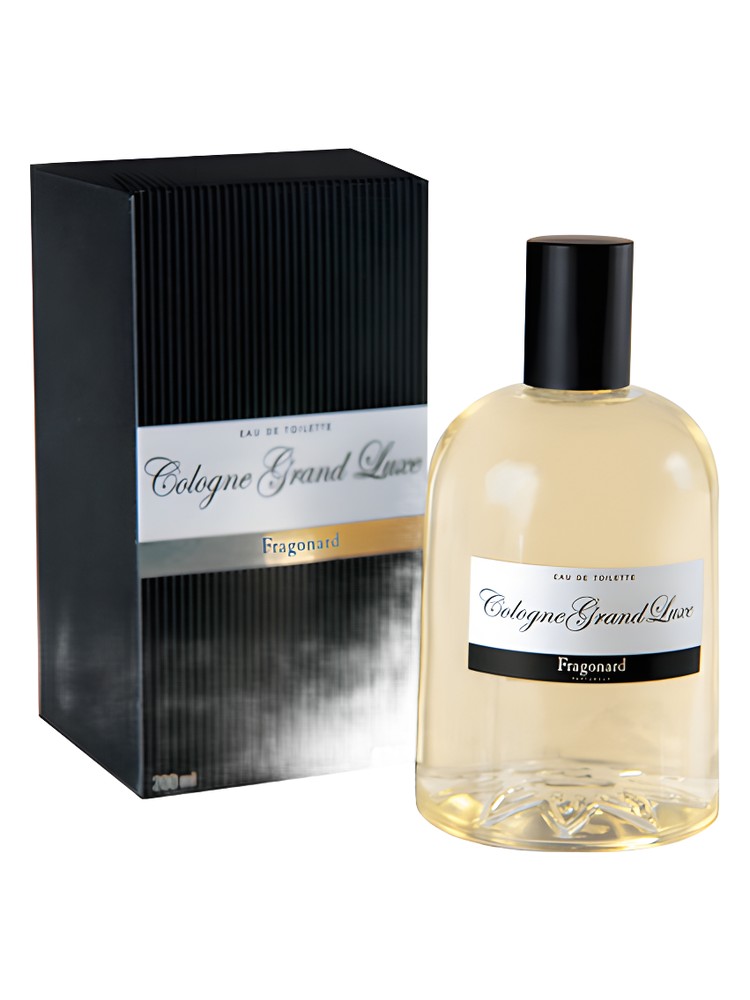 Cologne Grand Luxe – Fragonard