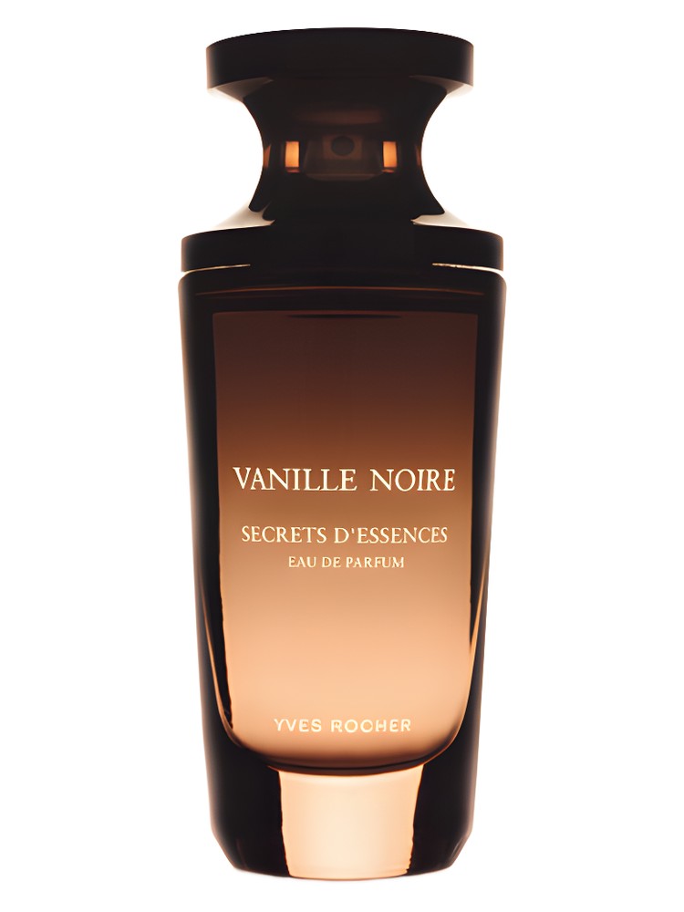 Vanille Noire – Yves Rocher