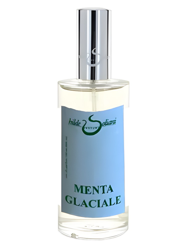 Menta Glaciale – Hilde Soliani