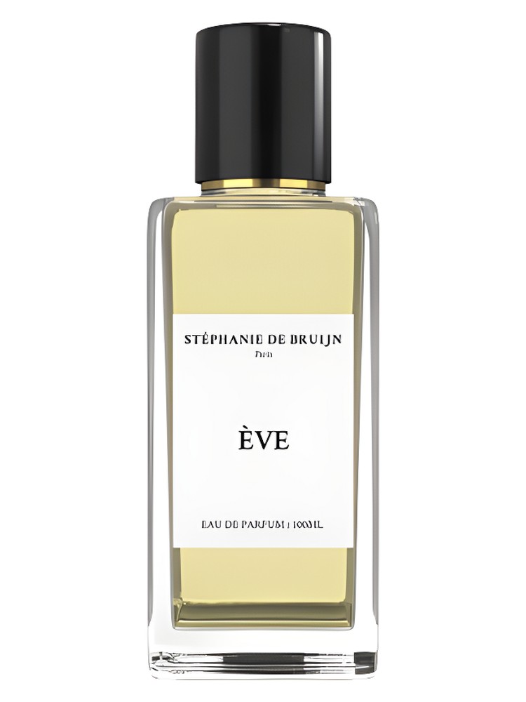 Eve – Stéphanie de Bruijn - Parfum sur Mesure