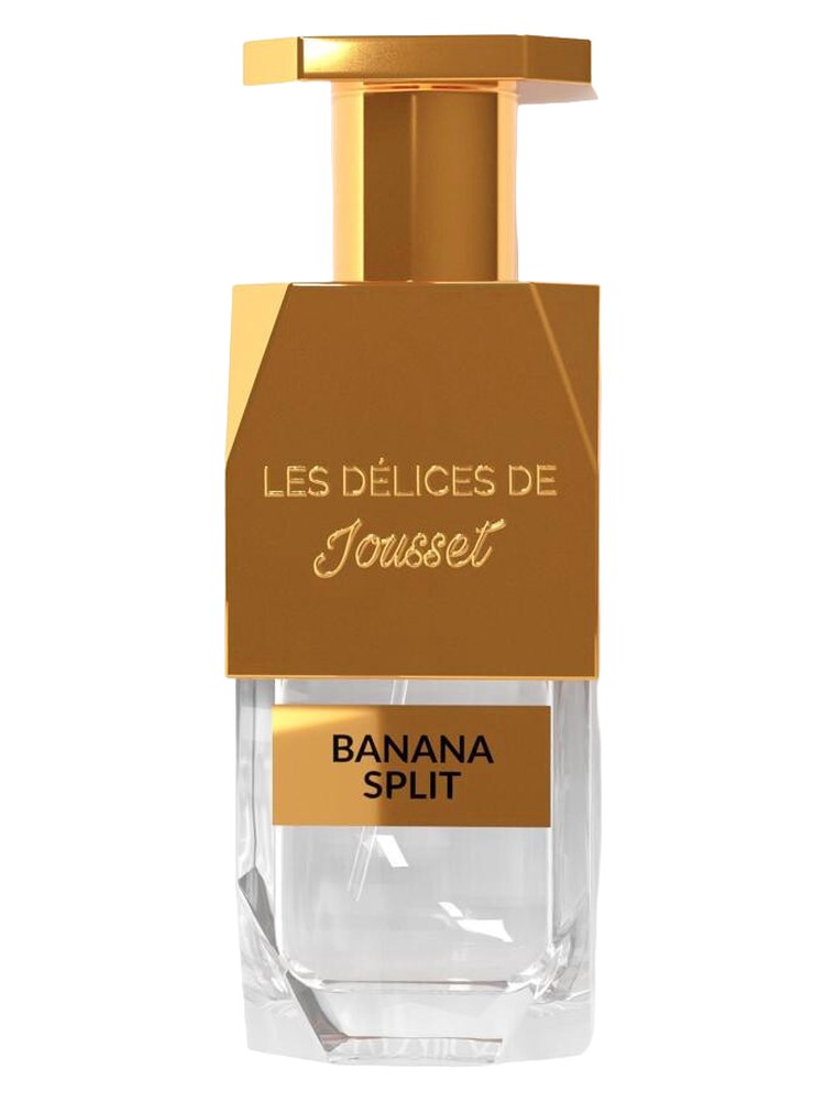 Banana Split – Jousset Parfums
