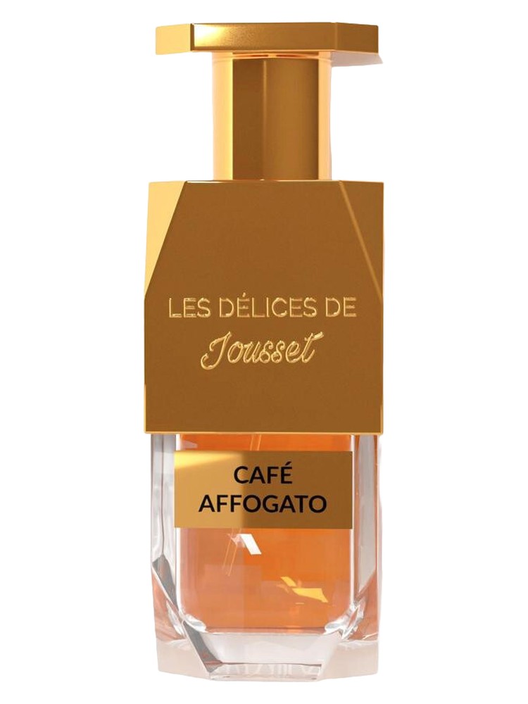 Café Affogato – Jousset Parfums