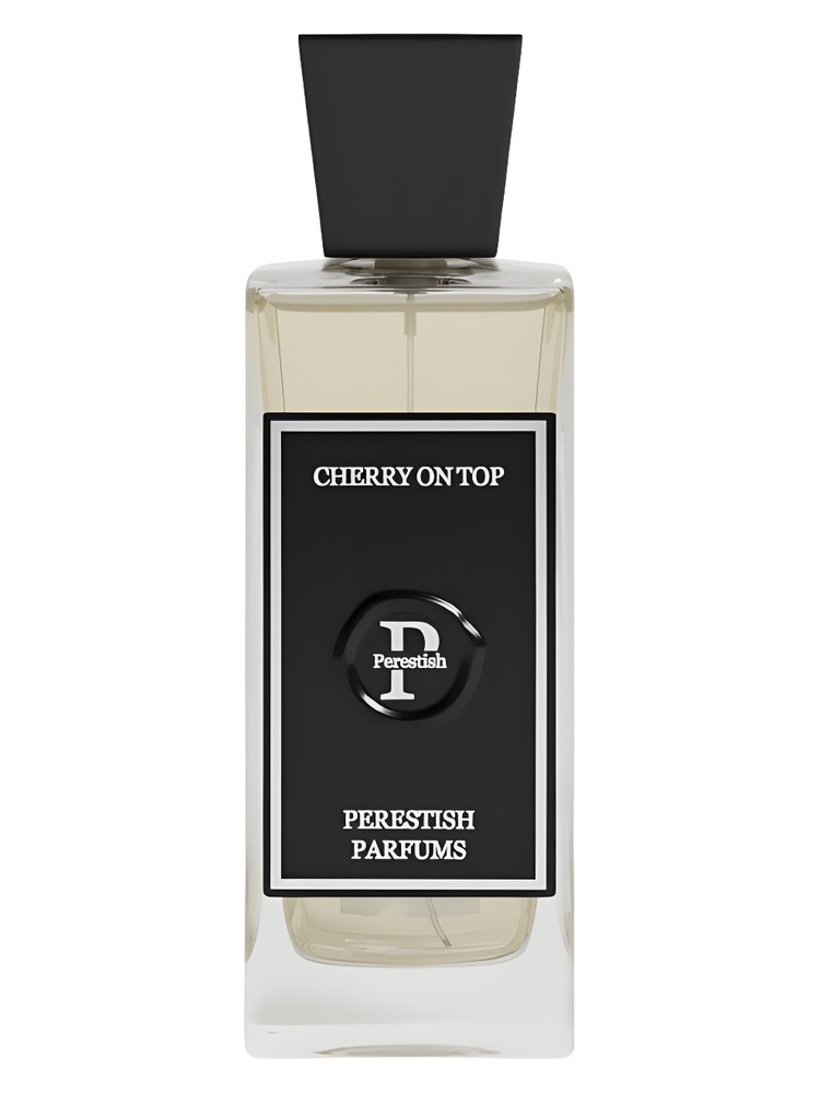Cherry on Top – Perestish Parfums
