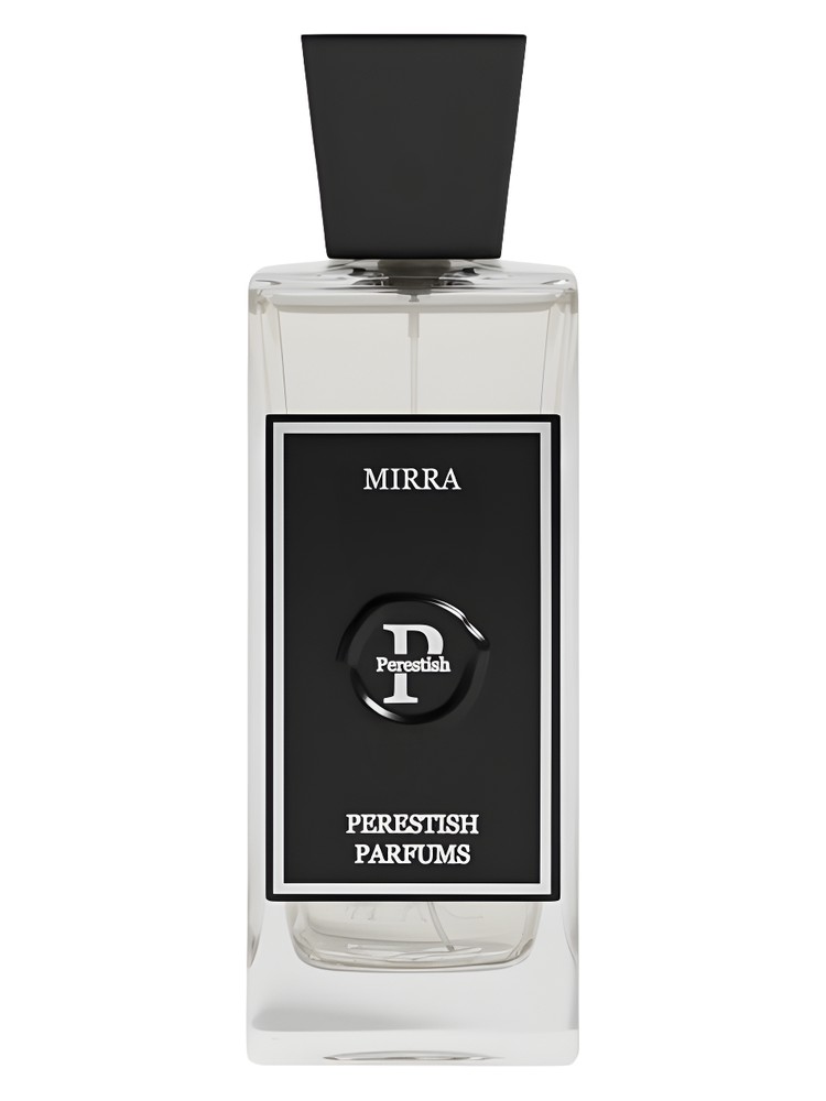 Mirra – Perestish Parfums