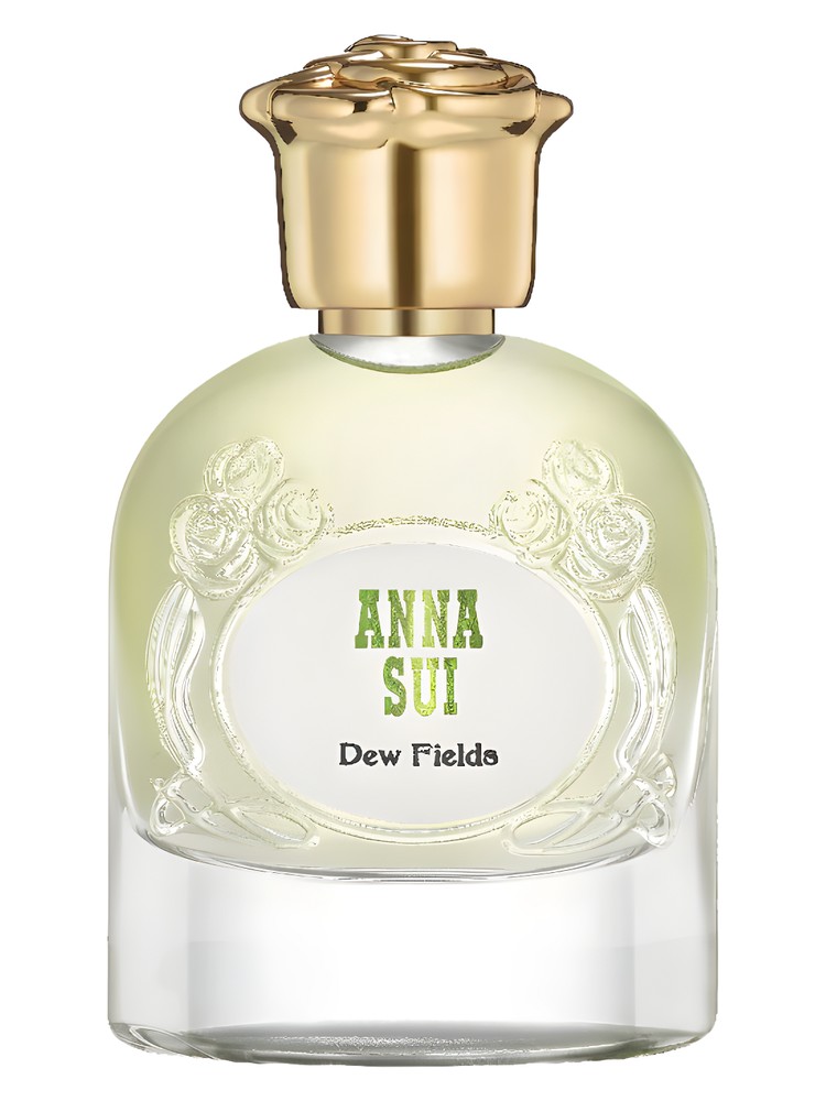 Dew Fields – Anna Sui