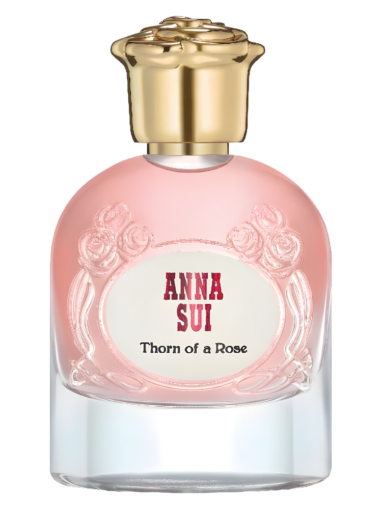 Thorn of a Rose – Anna Sui