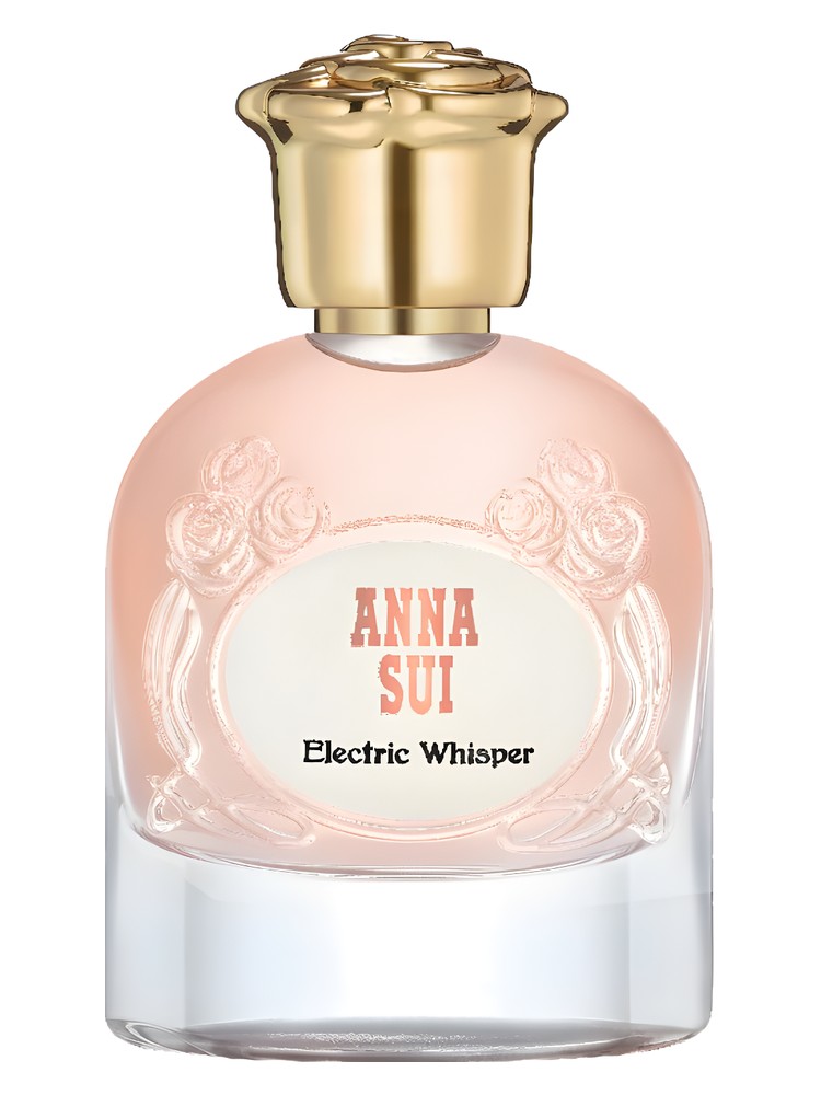 Electric Whisper – Anna Sui