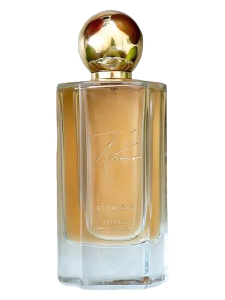 Slow Sip – Kheir Fragrance House