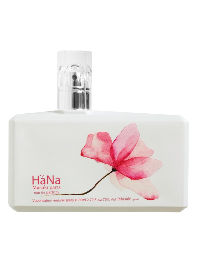 HaNa – Masaki Matsushima