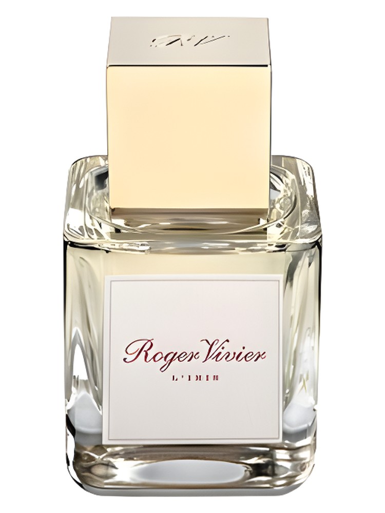 L’ Iris – Roger Vivier
