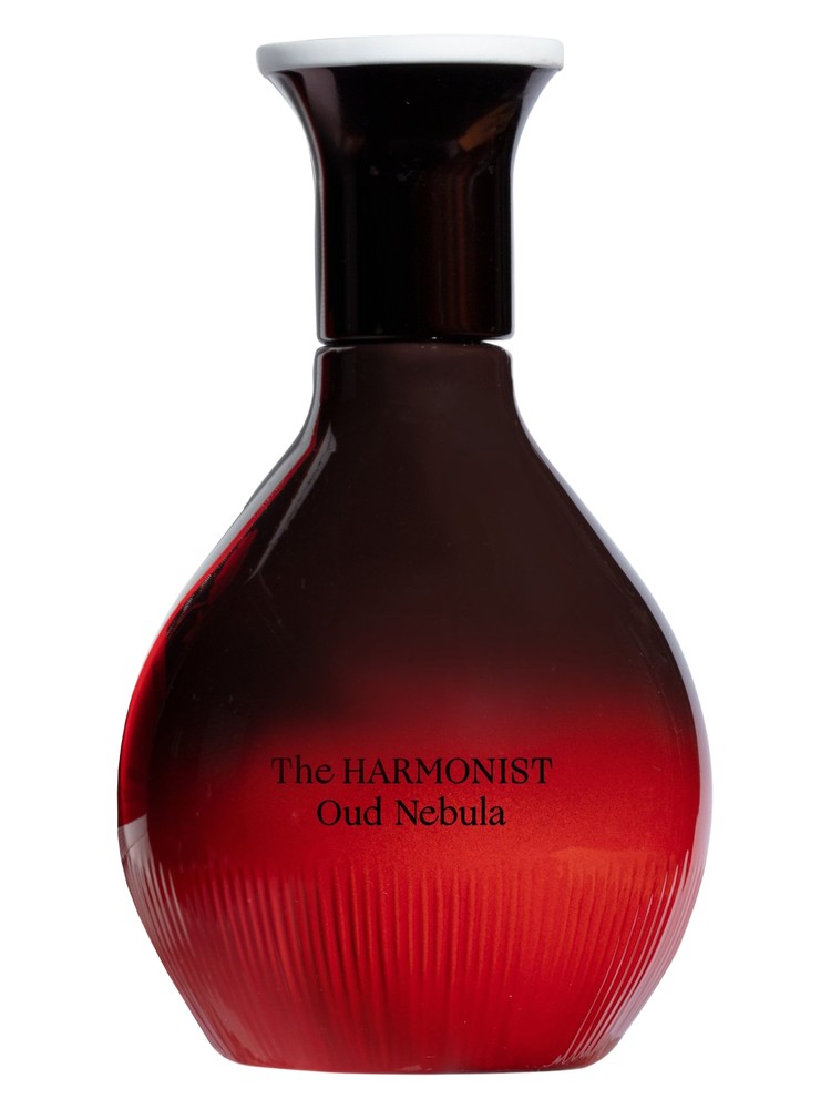 Oud Nebula – The Harmonist