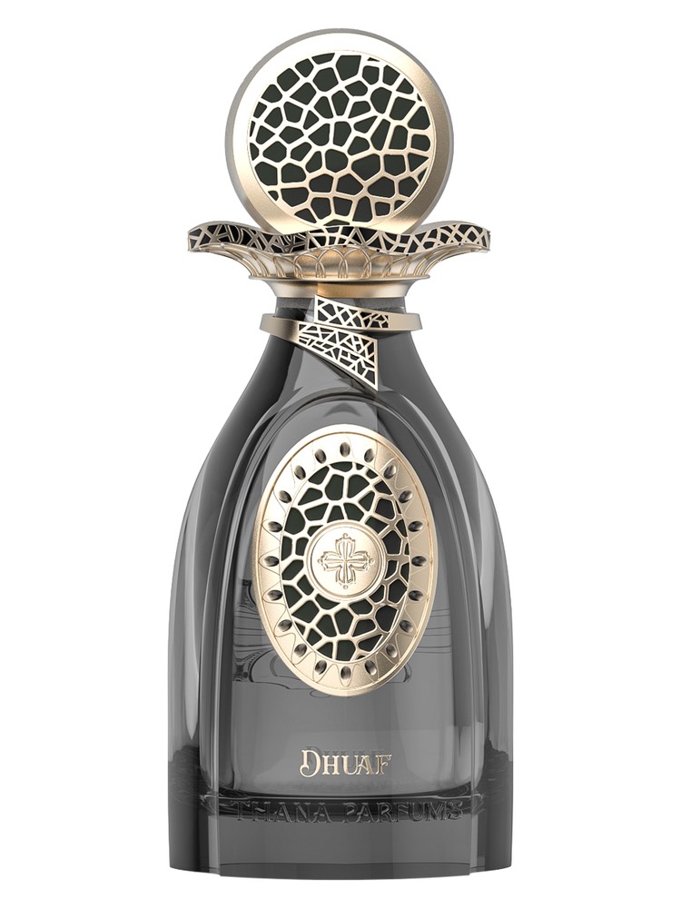Dhuaf – Thana