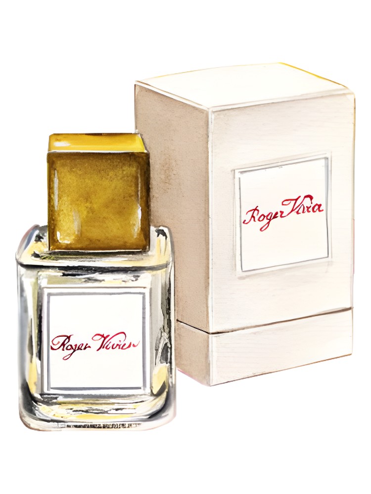 La Rose – Roger Vivier