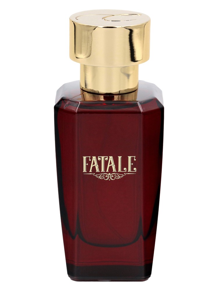 Fatale – Curatrix