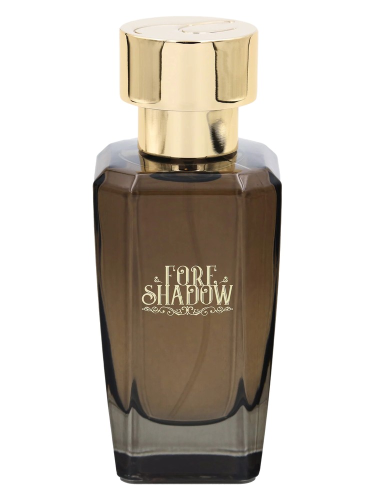 Foreshadow – Curatrix