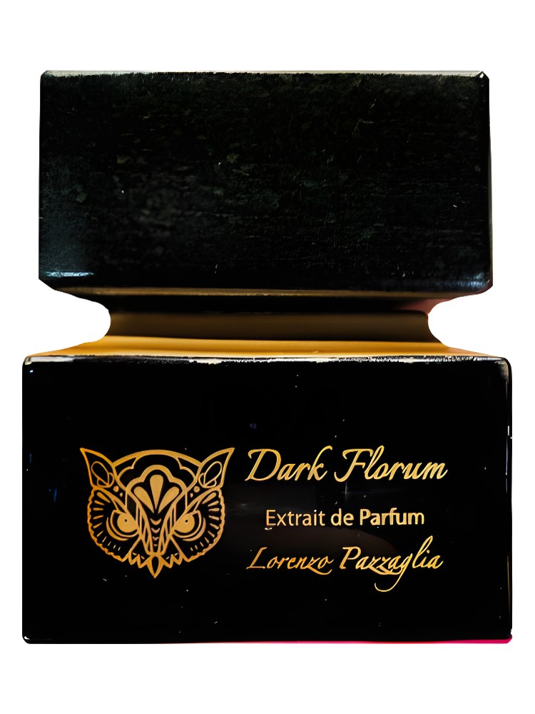 Dark Florum – Lorenzo Pazzaglia