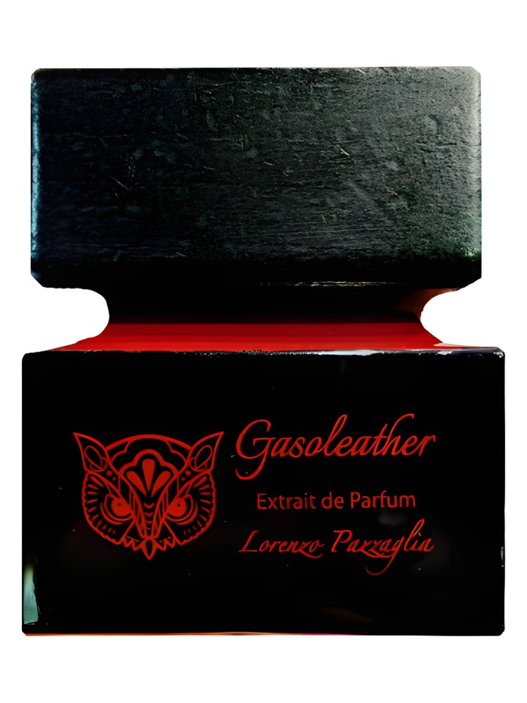 Gasoleather – Lorenzo Pazzaglia