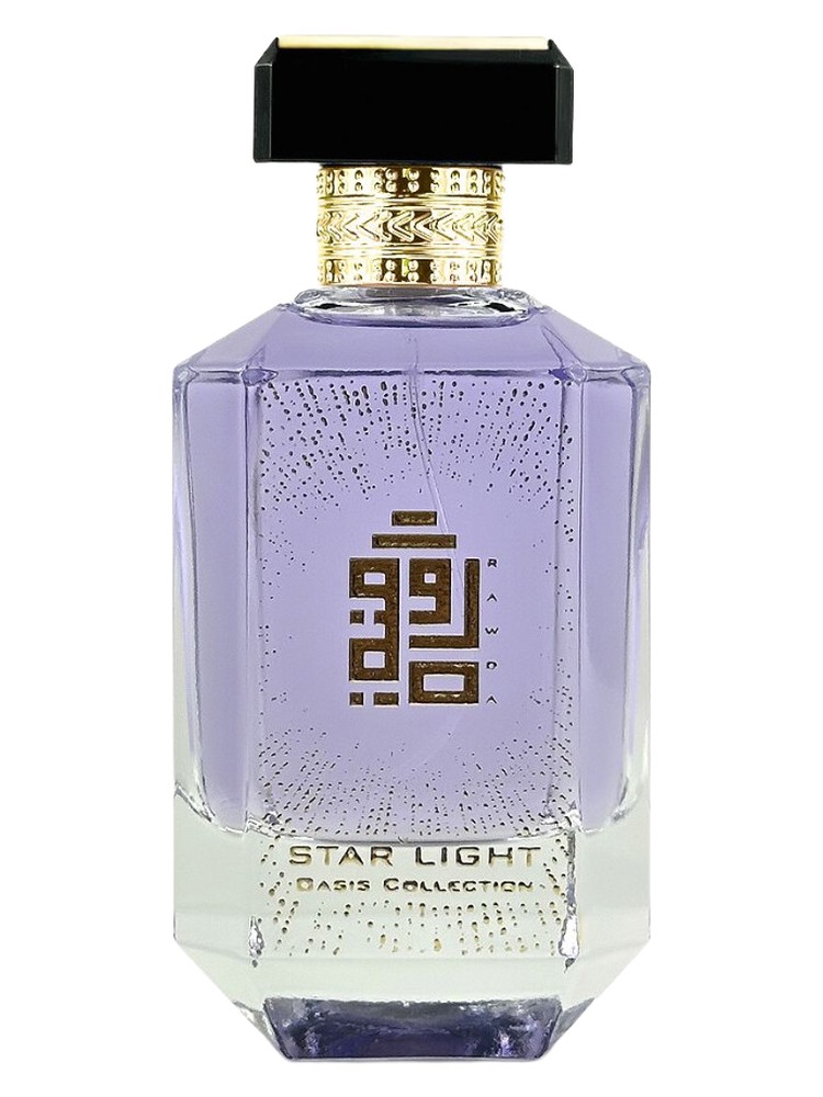 Star Light – Rawda Perfumes