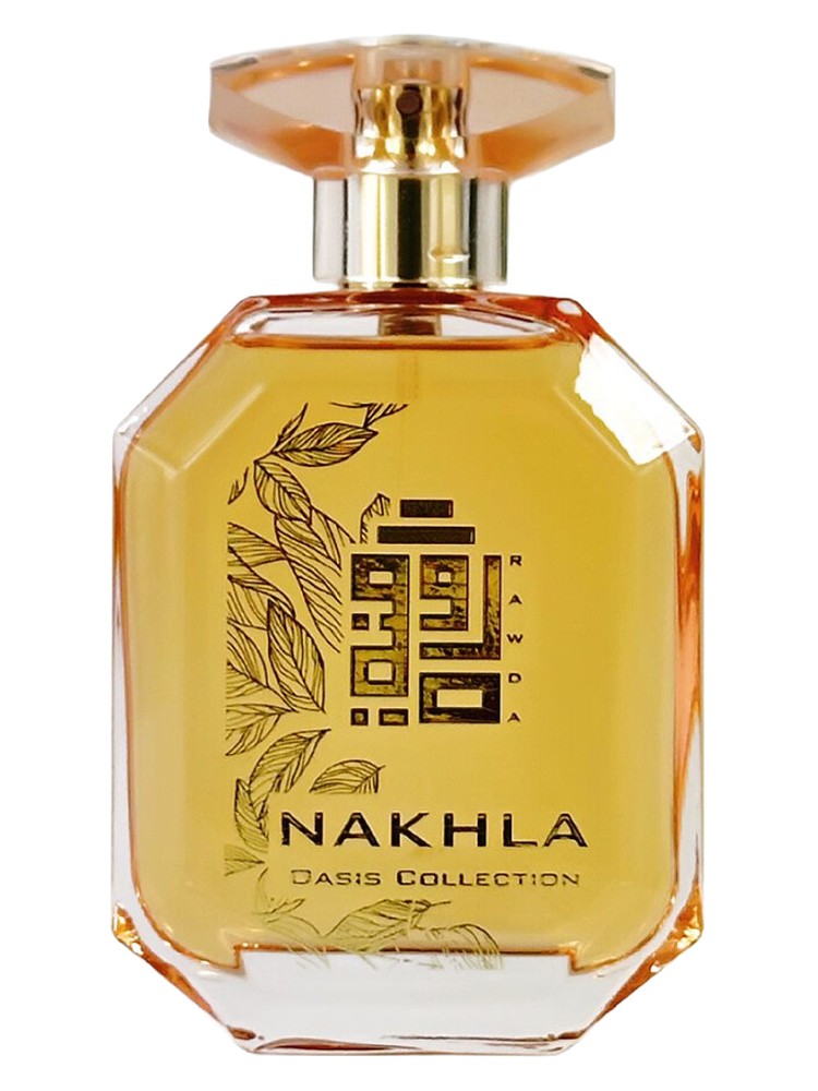 Nakhla – Rawda Perfumes