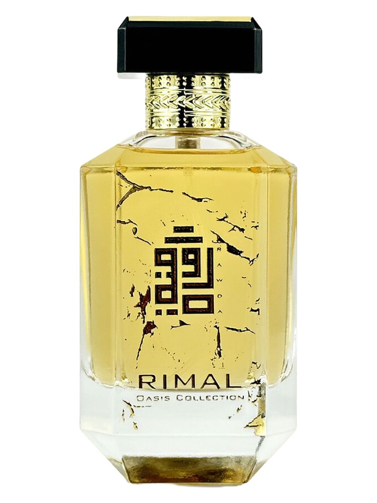 Rimal – Rawda Perfumes
