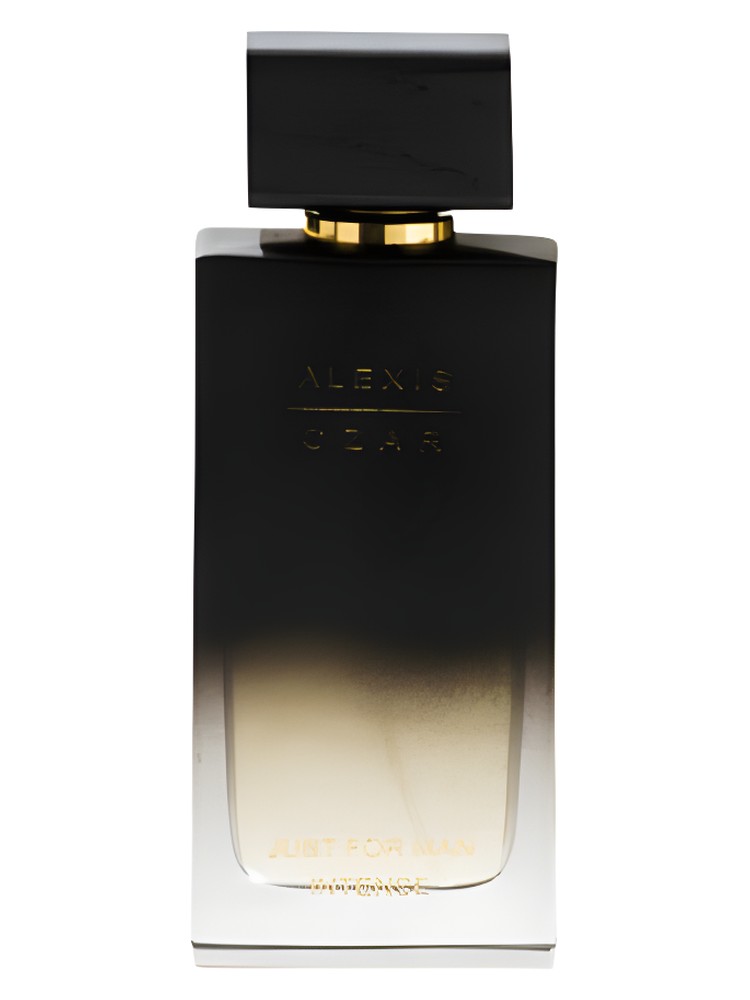 Alexis – Just For Men X Jennifer Jambon – CZAR