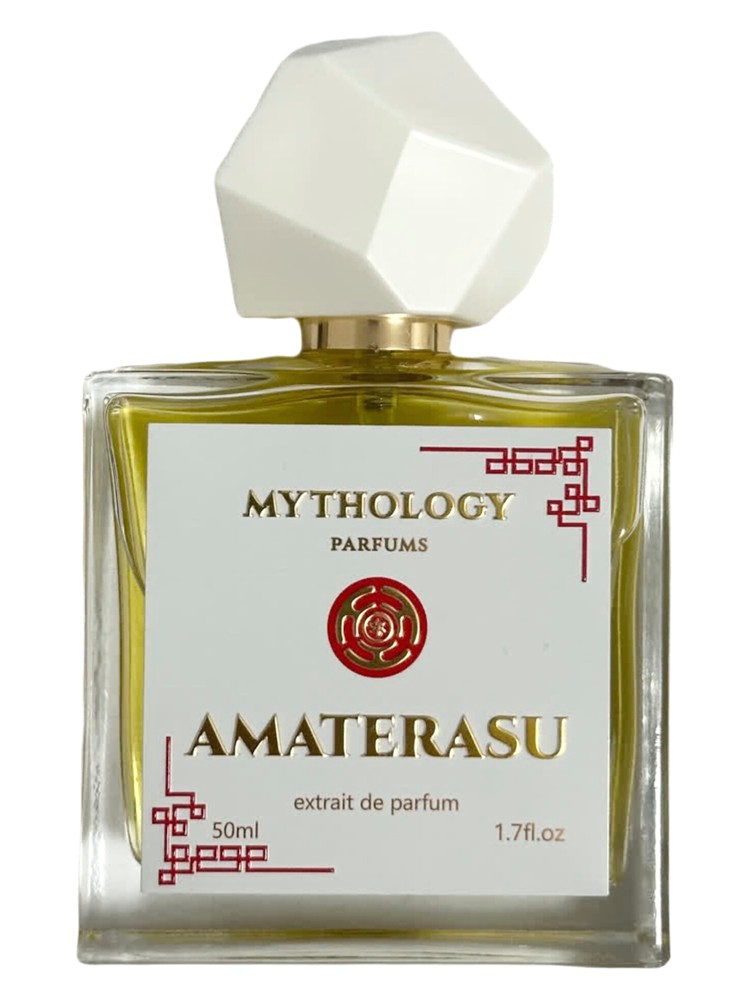 Amaterasu – Mythology Parfums