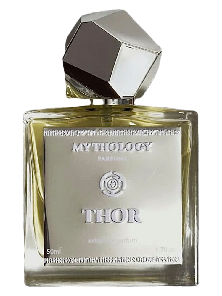 Thor – Mythology Parfums
