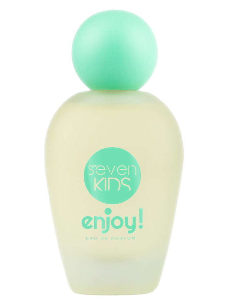 Enjoy! – SevenKIDS
