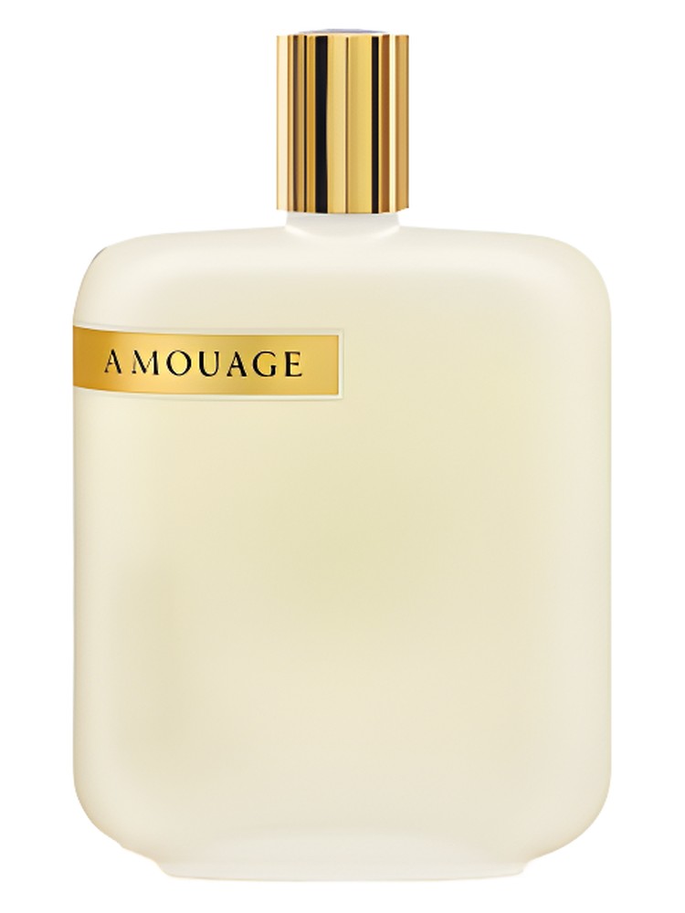The Library Collection Opus III – Amouage