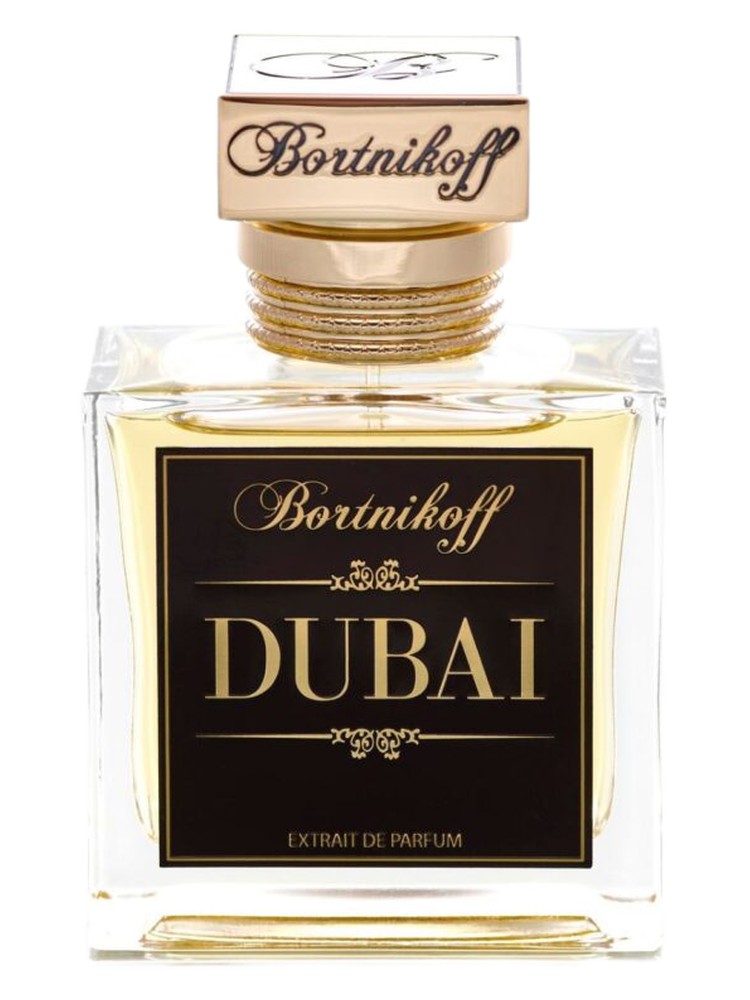 Dubai – Bortnikoff